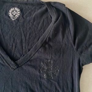 Chrome Hearts Size Small Wmns Tshirt
